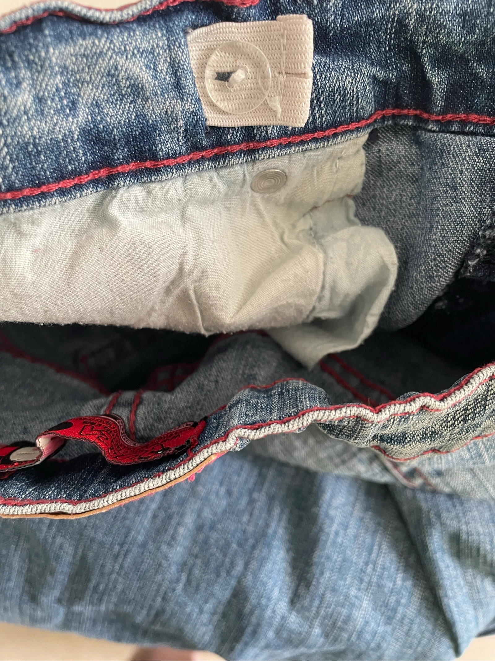 Calça jeans para 12 anos – photo 3